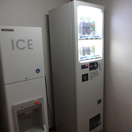 Niigata Toei Hotel Bagian luar foto