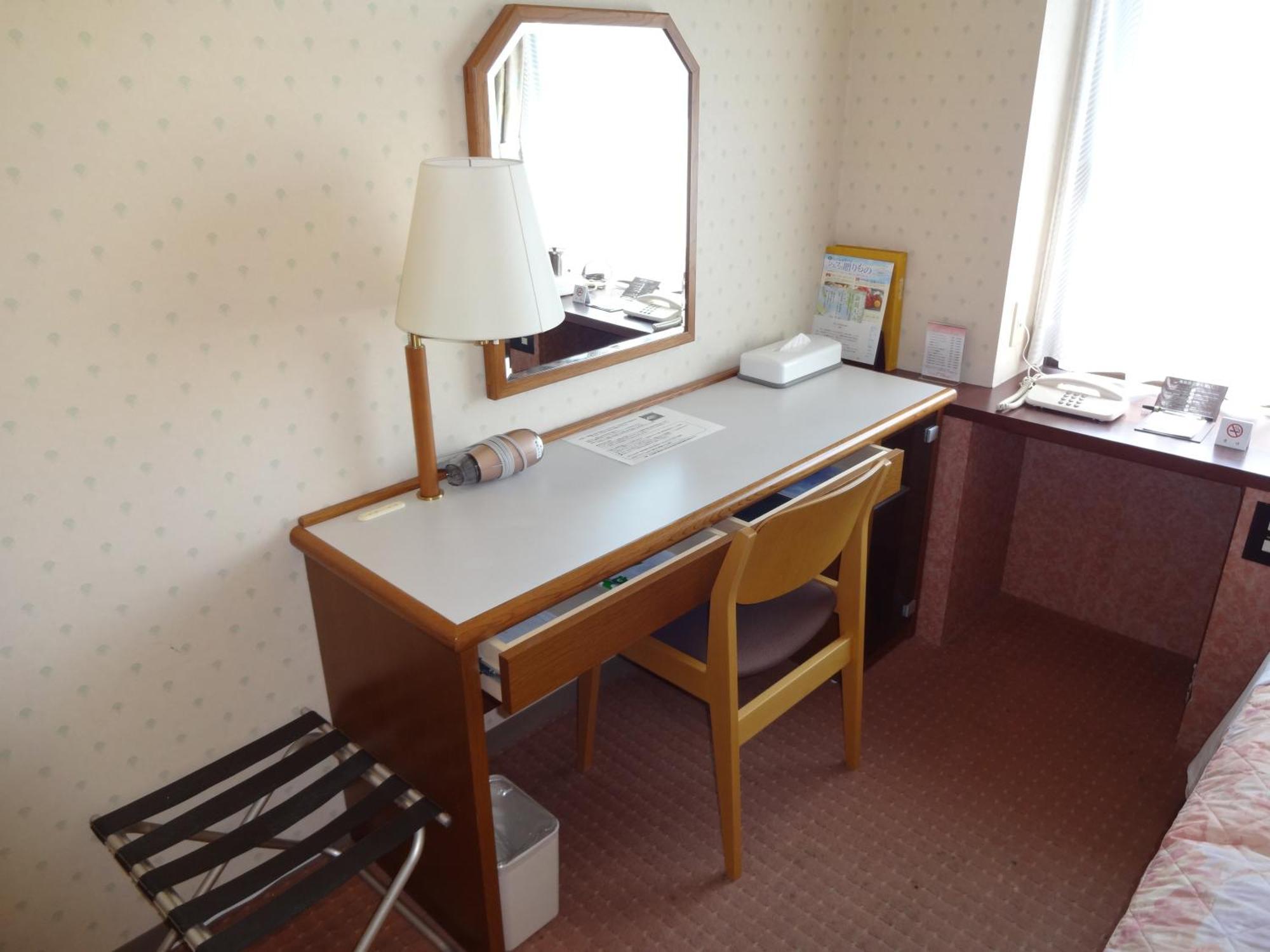 Niigata Toei Hotel Bagian luar foto