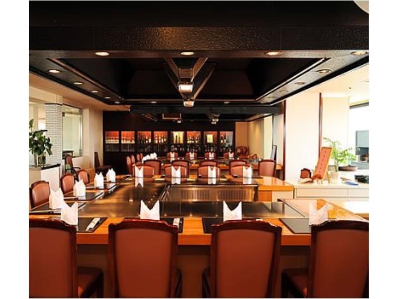 Niigata Toei Hotel Bagian luar foto