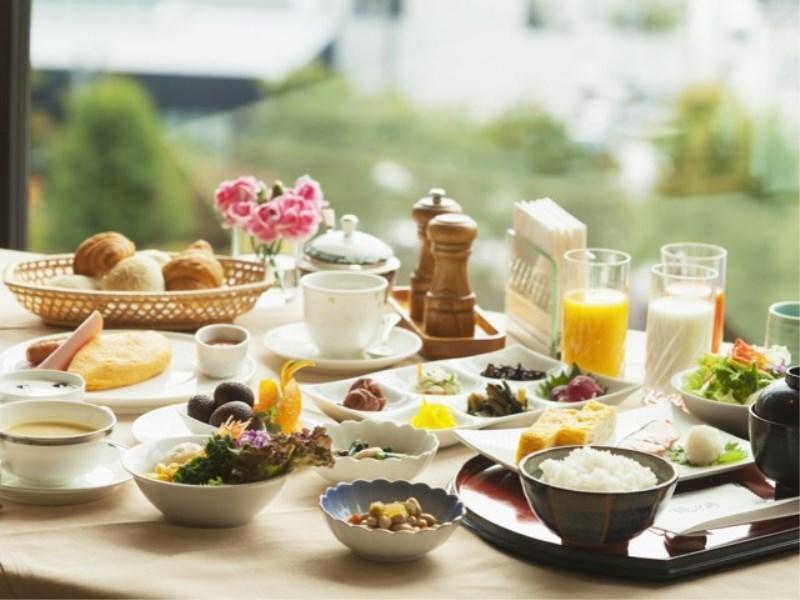 Niigata Toei Hotel Bagian luar foto
