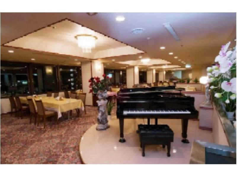 Niigata Toei Hotel Bagian luar foto