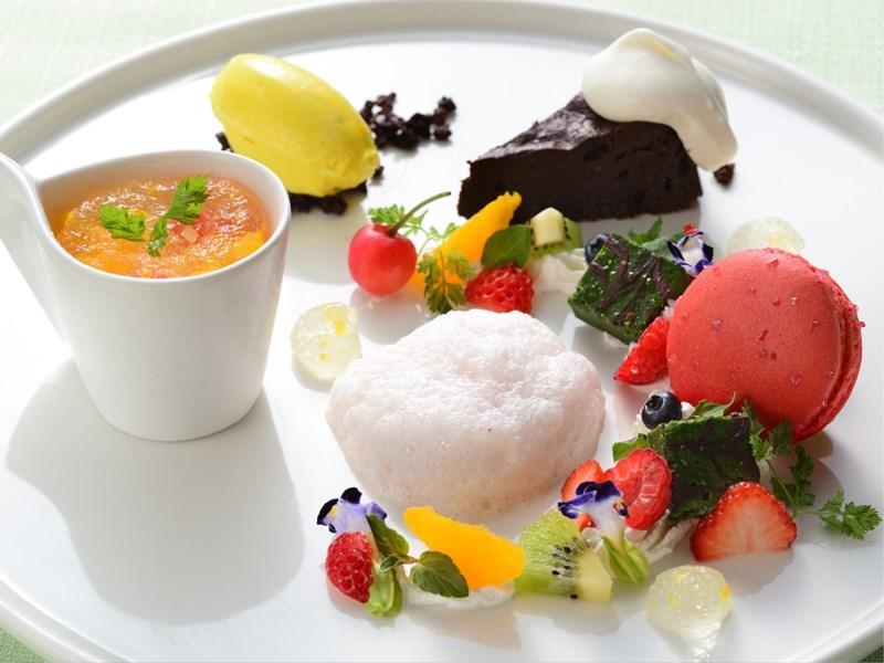 Niigata Toei Hotel Bagian luar foto